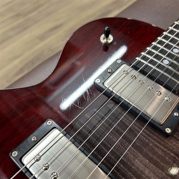 Bizen Works USED 中古 Grain RT (Trans Red) [SN.201016] ビゼン 画像8