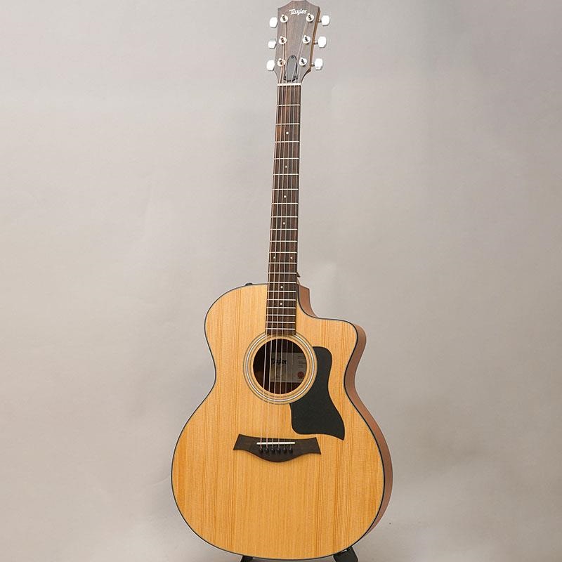 TAYLOR 【チョイキズ特価】114ce ｜イケベ楽器店オンラインストア