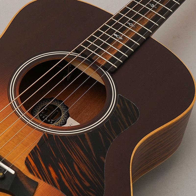 TAYLOR 【チョイキズ特価】GS Mini-e Rosewood SB ｜イケベ楽器店