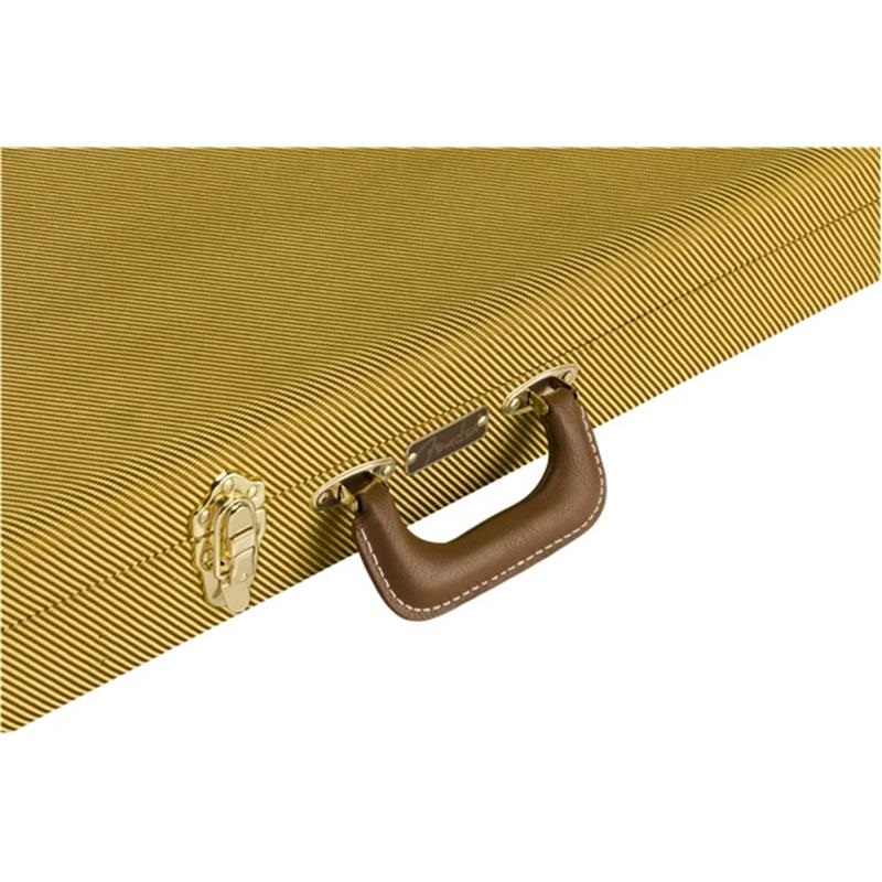 Fender USA CLASSIC SERIES WOOD CASE PRECISION BASS / JAZZ BASS