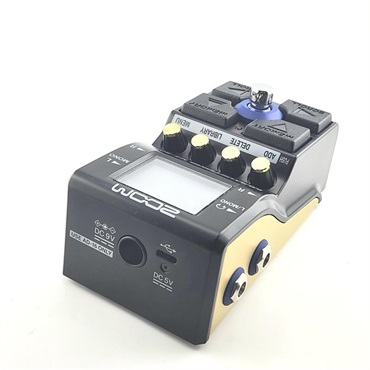 ZOOM USED 中古 MS-80IR+ ｜イケベ楽器店オンラインストア