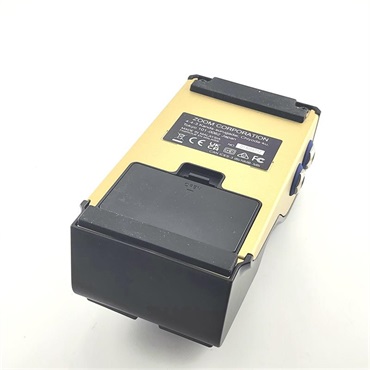 ZOOM USED 中古 MS-80IR+ ｜イケベ楽器店オンラインストア