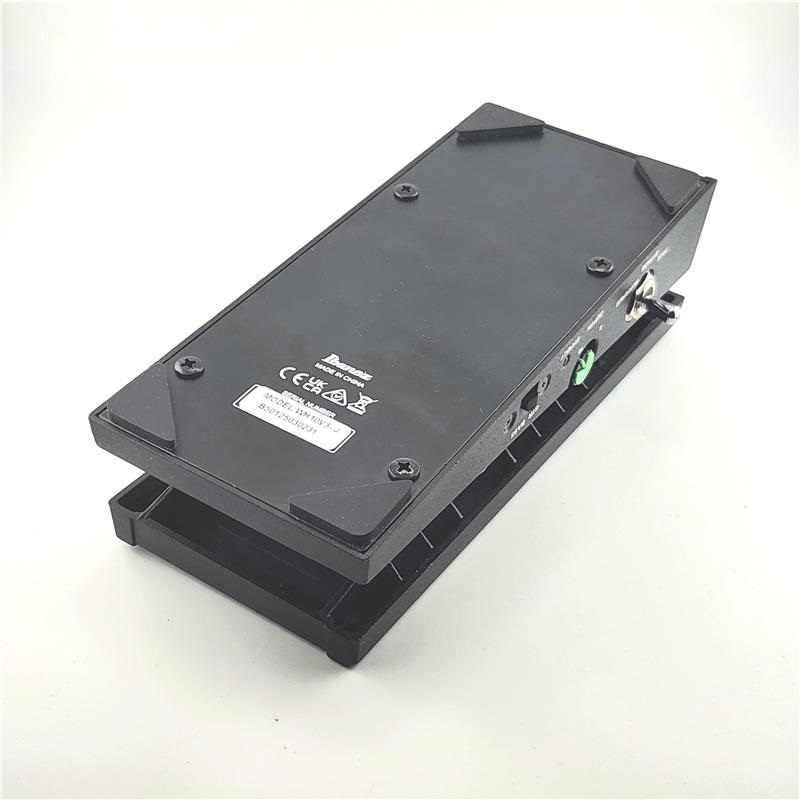 Ibanez USED 中古 WH10 V3 wah pedal ｜イケベ楽器店オンラインストア
