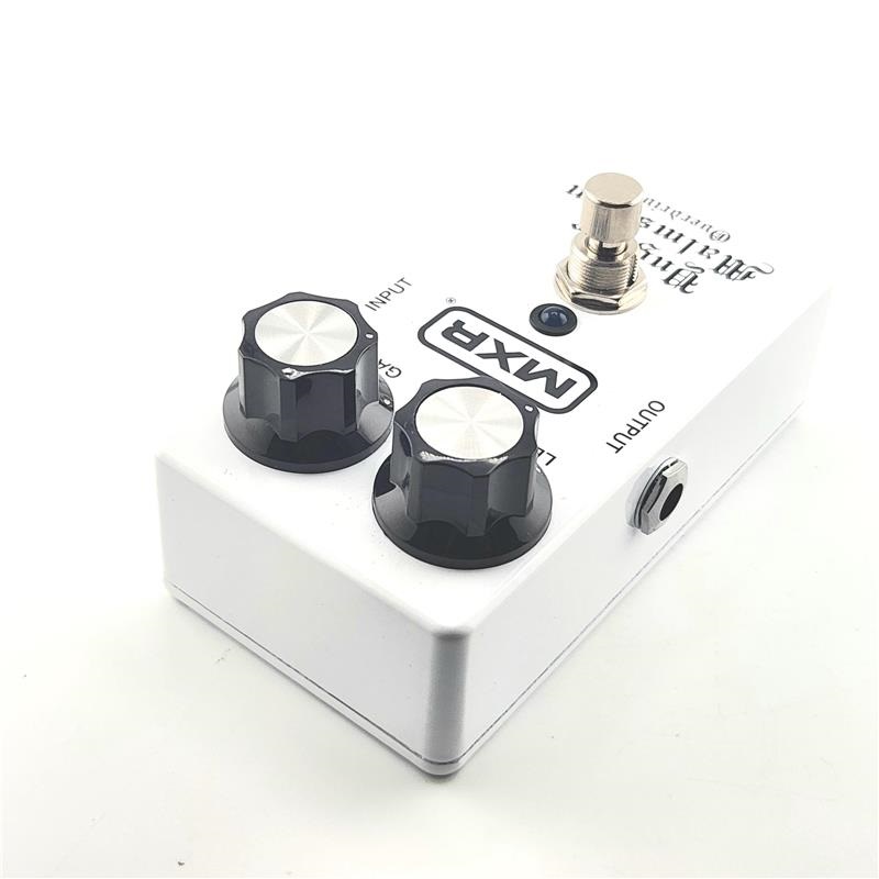 MXR USED 中古 YJM308W / YNGWIE MALMSTEEN OVERDRIVE ｜イケベ楽器店