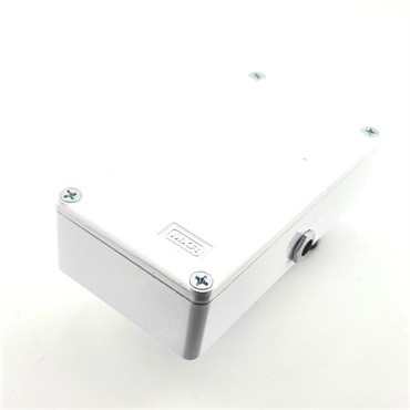 MXR USED 中古 YJM308W / YNGWIE MALMSTEEN OVERDRIVE ｜イケベ楽器店