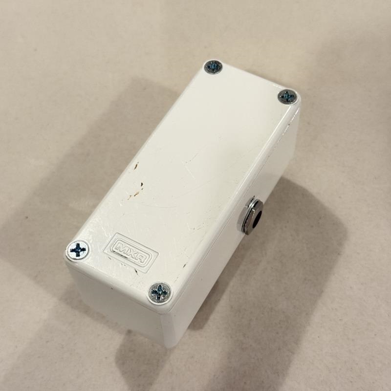 shin's music USED 中古 Mighty Boost ｜イケベ楽器店オンラインストア