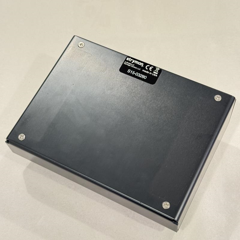 strymon USED 中古 TIMELINE ｜イケベ楽器店オンラインストア