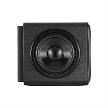 IK Multimedia 【予約商品・12月下旬以降発売予定】iLoud Sub (アイケーマルチメディア)(サブウーファー)(キャリブレーションシステム搭載)(アイランド/アイランドサブ)(DTM) 画像2