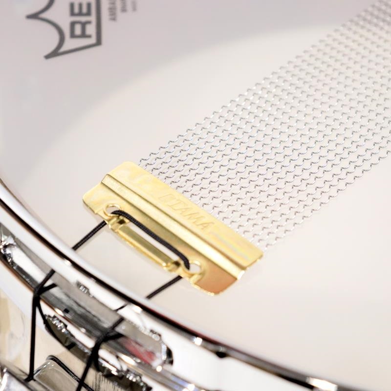 TAMA TWS1455-AWC [STAR Walnut 14''×5.5'' - Antique White Chestnut