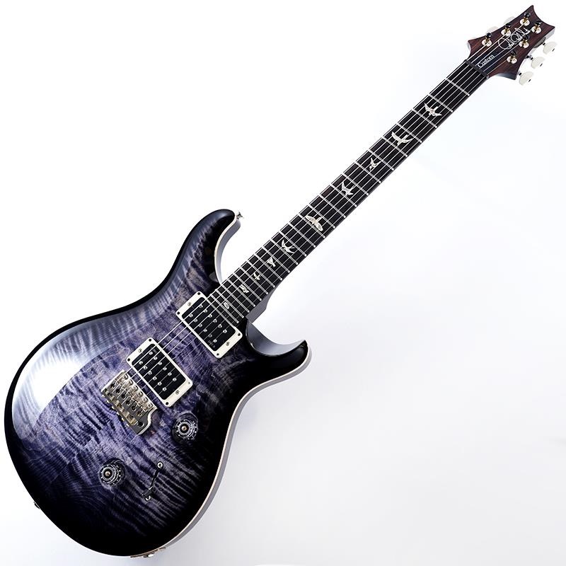 P.R.S. Custom 24 (Purple Mist) SN.0413487 ｜イケベ楽器店オンライン