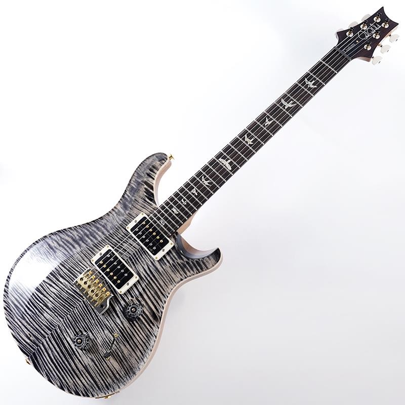 P.R.S. Custom 24 10 Top (Chacoal) SN.0415405 2025年生産品 ｜イケベ