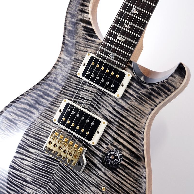 P.R.S. Custom 24 10 Top (Chacoal) SN.0415405 2025年生産品 ｜イケベ