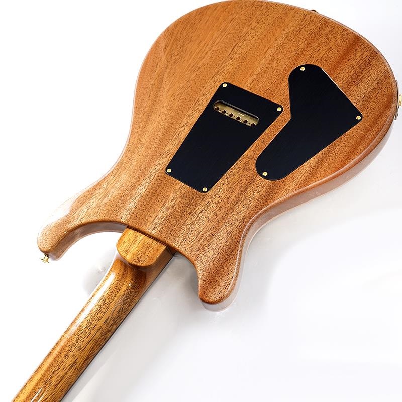 P.R.S. Custom 24 10 Top (Chacoal) SN.0415405 2025年生産品 ｜イケベ