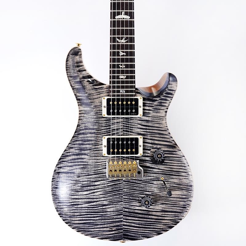 P.R.S. Custom 24 10 Top (Chacoal) SN.0415405 2025年生産品 ｜イケベ
