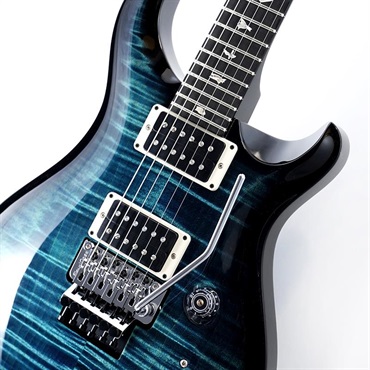P.R.S. Custom 24 ''Floyd'' (Custom Color) SN.0413791 2025年生産品