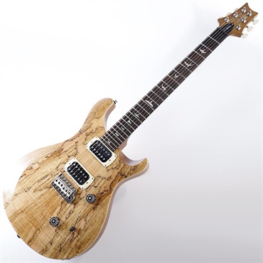 P.R.S. Ikebe Exclusive SE Custom 24 Spalted Veneer (Natural) 画像1