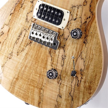 P.R.S. Ikebe Exclusive SE Custom 24 Spalted Veneer (Natural) 画像4