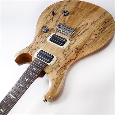 P.R.S. Ikebe Exclusive SE Custom 24 Spalted Veneer (Natural) 画像5