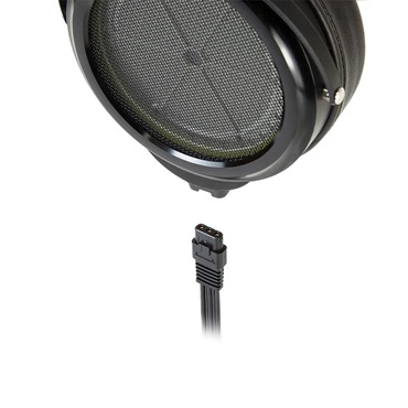 STAX 【予約商品・12月3日発売予定】SR-009D 【発売記念キャンペーン開催(12月末まで)】(スタックス)(イヤースピーカー)(ヘッドホン)(開放型) 画像1