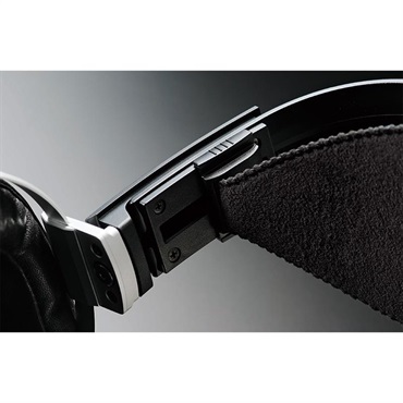 STAX 【予約商品・12月3日発売予定】SR-009D 【発売記念キャンペーン開催(12月末まで)】(スタックス)(イヤースピーカー)(ヘッドホン)(開放型) 画像2