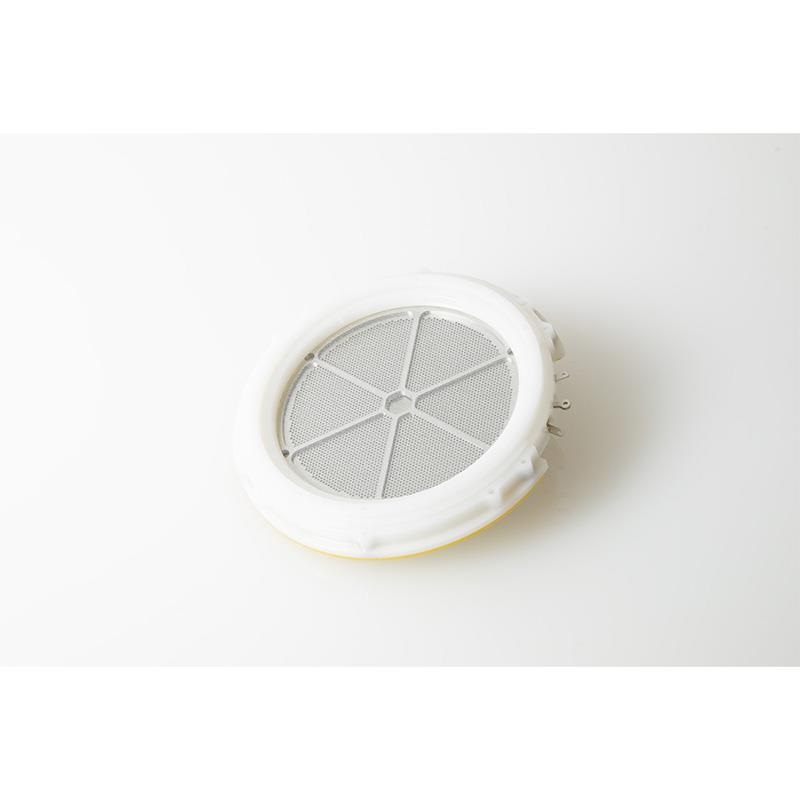 STAX 【予約商品・12月3日発売予定】SR-009D 【発売記念キャンペーン開催(12月末まで)】(スタックス)(イヤースピーカー)(ヘッドホン)(開放型) 画像3