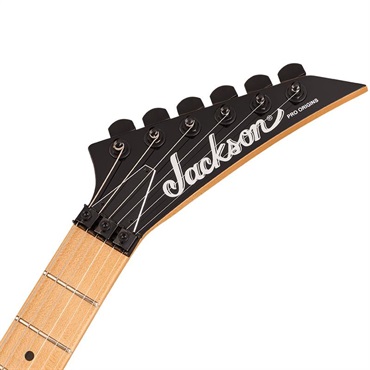 Jackson Pro Origins 1985 Limited Edition San Dimas SD1 HH FR (Two Face/Maple) 画像4