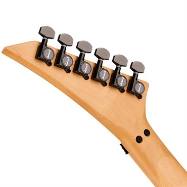 Jackson Pro Origins 1985 Limited Edition San Dimas SD1 HH FR (Two Face/Maple) 画像5