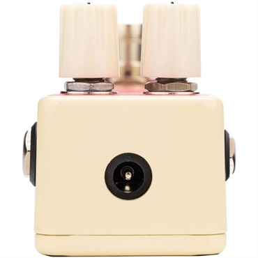 EarthQuaker Devices Barrows （ファズ） 画像6