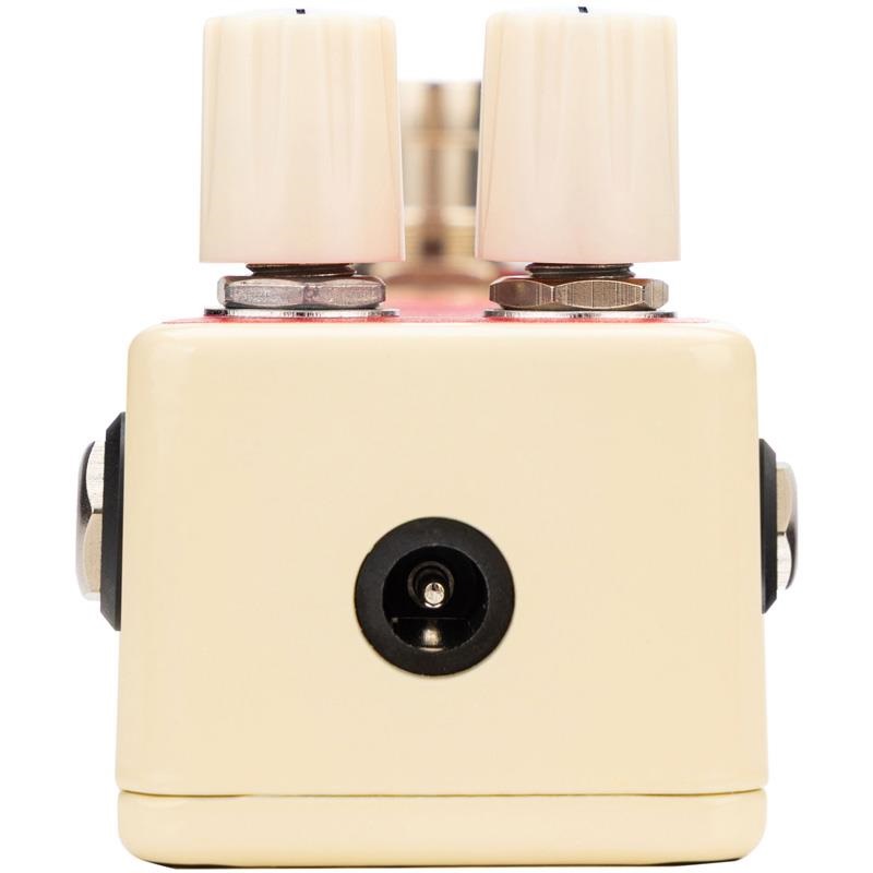 EarthQuaker Devices Barrows （ファズ） 画像6