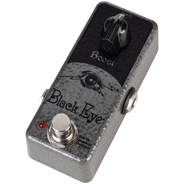 EarthQuaker Devices Black Eye （クリーンブースター） 画像1