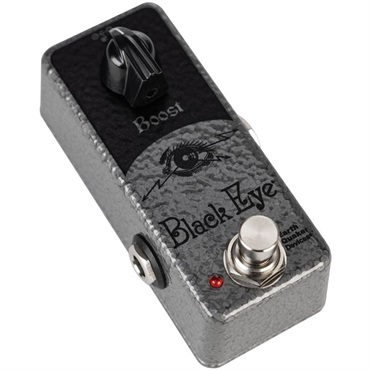 EarthQuaker Devices Black Eye （クリーンブースター） 画像2