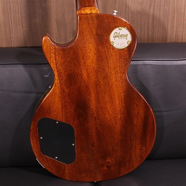 Gibson 1959 Les Paul Standard Reissue VOS Lemon Burst SN. 952348 画像7