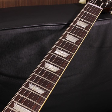 Gibson 1959 Les Paul Standard Reissue VOS Lemon Burst SN. 952348 画像8