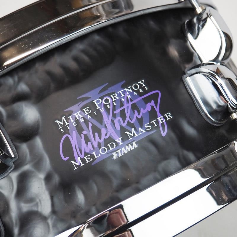 TAMA USED 中古 MP125ST [Mike Portnoy Signature Model] ｜イケベ楽器