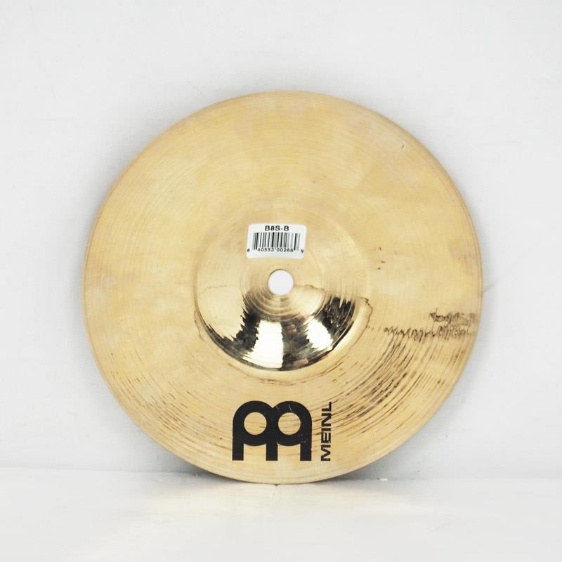 パーカッション・打楽器 meinl bysance brilliant splash 8 Amazon.co.jp: MEINL マイネル Byzance Brilliant シリーズ