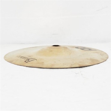 MEINL USED 中古 Byzance Brilliant Splash 8 [142g] 画像2