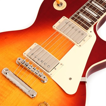 Gibson Les Paul Standard '50s Heritage Cherry Sunburst 【SN.226850195】 画像3