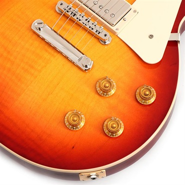 Gibson Les Paul Standard '50s Heritage Cherry Sunburst 【SN.226850195】 画像4