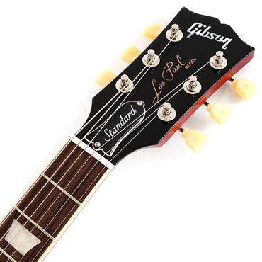 Gibson Les Paul Standard '50s Heritage Cherry Sunburst 【SN.226850195】 画像6