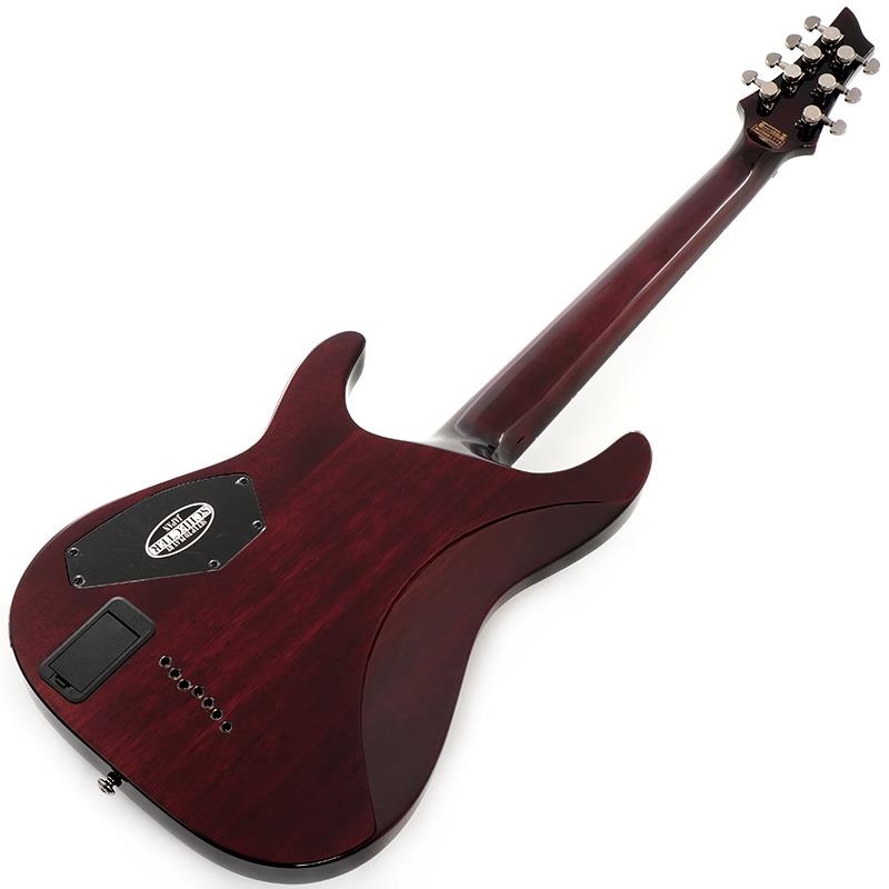 SCHECTER C-7 HellRaiser [AD-C-7-HR] (BCH) ｜イケベ楽器店オンライン