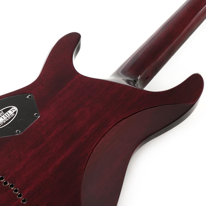 定価247,500円 Schecter AD-C-7-HR 7弦モデル EMG SCHECTER C-7 HellRaiser [AD-C-7-HR] (BCH) ｜イケベ楽器店オンライン