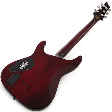 SCHECTER C-1 HellRaiser [AD-C-1-HR] (BCH) 画像2