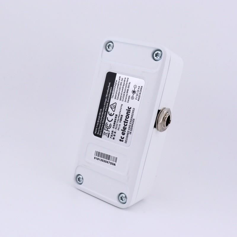 tc electronic USED 中古 SPARK MINI BOOSTER スパークミニブースター