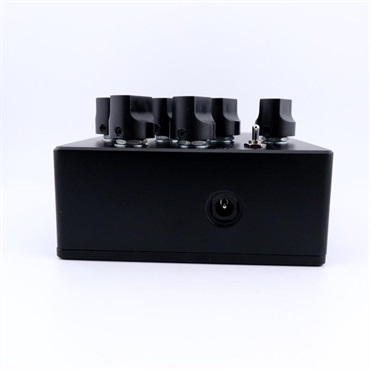 ギター KarDiaN titania v1 KarDiaN USED 中古 titania V1 [Black Edition] ティタニア タイタニア