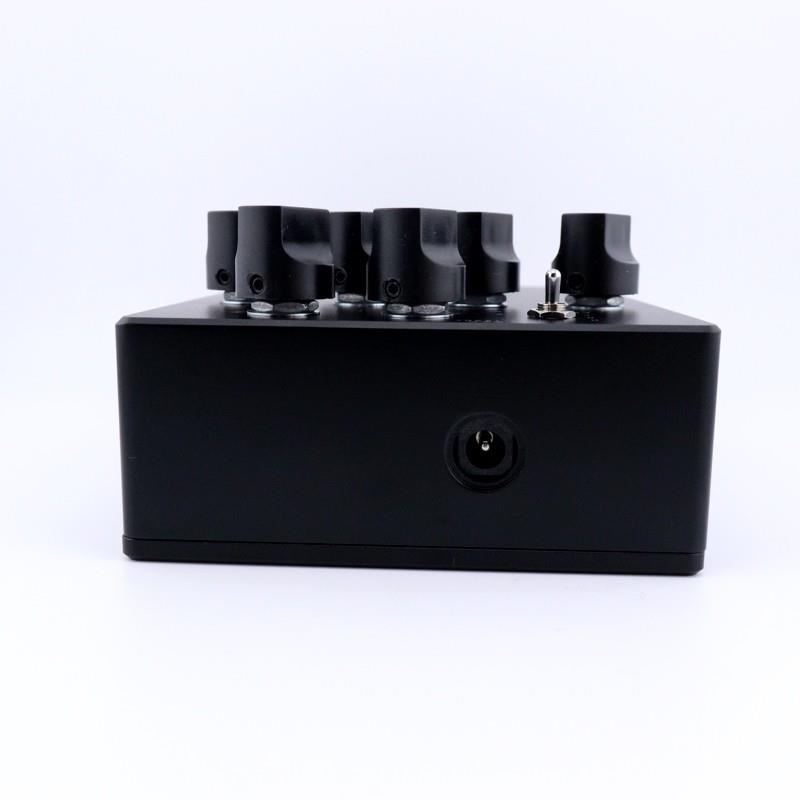 KarDiaN USED 中古 titania V1 [Black Edition] ティタニア タイタニア