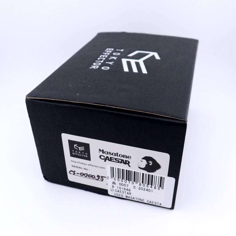 Masatone USED 中古 CAESTAR シーザー (masatone マサトーン