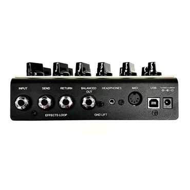 Friedman IR-X 使用少ない美品 FRIEDMAN USED 中古 IR-X Dual Tube Preamp（フリードマン プリアンプ