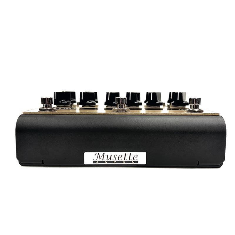 FRIEDMAN USED 中古 IR-X Dual Tube Preamp（フリードマン プリアンプ