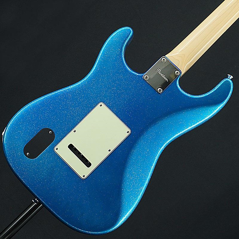 Providence USED 中古 sD-102RVS (Lame Blue) [SN.N10034TK