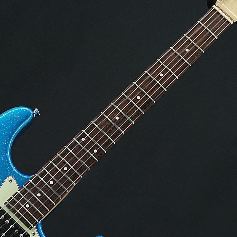 Providence USED 中古 sD-102RVS (Lame Blue) [SN.N10034TK